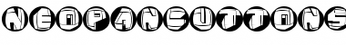 Download NeoPanButtons Font Download NeoPanButtons Font