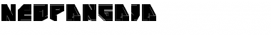Download NeoPangaia Font Download NeoPangaia Font