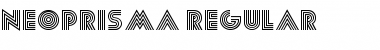 Download NeoPrisma Font Download NeoPrisma Font