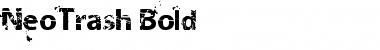 Download NeoTrash Font Download NeoTrash Font