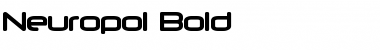 Download Neuropol Font Download Neuropol Font