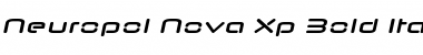 Download Neuropol Nova Xp Font Download Neuropol Nova Xp Font