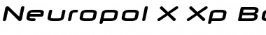 Download Neuropol X Xp Font Download Neuropol X Xp Font