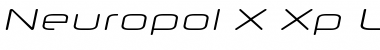 Download Neuropol X Xp Lite Font Download Neuropol X Xp Lite Font