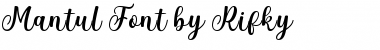 Download Mantul Font Download Mantul Font