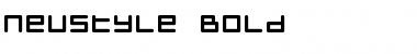 Download Neustyle Font Download Neustyle Font