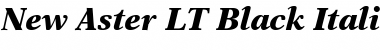 Download NewAster LT SemiBold Font Download NewAster LT SemiBold Font
