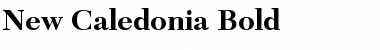Download New Caledonia Font Download New Caledonia Font