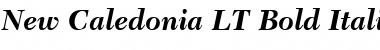 Download NewCaledonia LT Font Download NewCaledonia LT Font