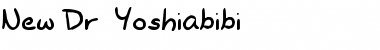 Download New Yoshirby Font Download New Yoshirby Font