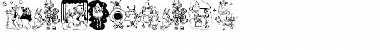 Download NewAliens Font Download NewAliens Font