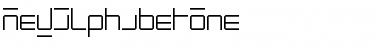 Download NewAlphabet Font Download NewAlphabet Font