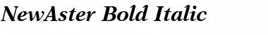 Download NewAster Font Download NewAster Font