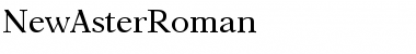 Download NewAsterRoman Font Download NewAsterRoman Font