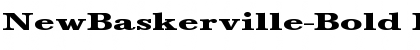 Download NewBaskerville-Bold Ex Font Download NewBaskerville-Bold Ex Font