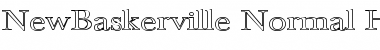 Download NewBaskerville-Normal HW Font Download NewBaskerville-Normal HW Font