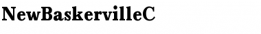 Download NewBaskervilleC Font Download NewBaskervilleC Font