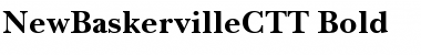 Download NewBaskervilleCTT Font Download NewBaskervilleCTT Font