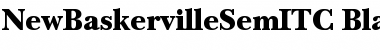 Download NewBaskervilleSemITC Font Download NewBaskervilleSemITC Font