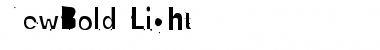Download NewBold-Light Font Download NewBold-Light Font