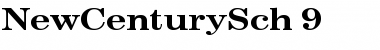 Download NewCenturySch 9 Font Download NewCenturySch 9 Font