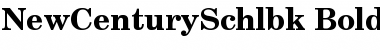 Download NewCenturySchlbk-Bold Font Download NewCenturySchlbk-Bold Font