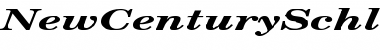 Download NewCenturySchlbk-BoldItal Ex Font Download NewCenturySchlbk-BoldItal Ex Font
