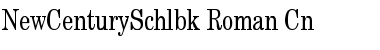 Download NewCenturySchlbk-Roman Cn Font Download NewCenturySchlbk-Roman Cn Font