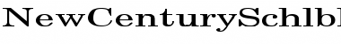 Download NewCenturySchlbk-Roman Ex Font Download NewCenturySchlbk-Roman Ex Font