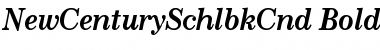 Download NewCenturySchlbkCnd-Bold-Italic Font Download NewCenturySchlbkCnd-Bold-Italic Font
