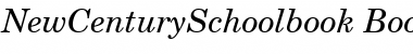 Download NewCenturySchoolbook-Book Font Download NewCenturySchoolbook-Book Font