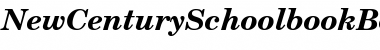 Download NewCenturySchoolbookBold-Book Font Download NewCenturySchoolbookBold-Book Font
