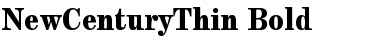 Download NewCenturyThin Font Download NewCenturyThin Font
