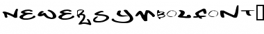 Download NewerSymbolFont5 Font Download NewerSymbolFont5 Font