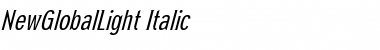 Download NewGlobalLight Font Download NewGlobalLight Font