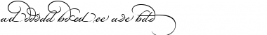 Download Bickham Script Alt One Font Download Bickham Script Alt One Font