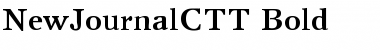Download NewJournalC Font Download NewJournalC Font