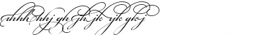 Download Bickham Script Alt Two Font Download Bickham Script Alt Two Font
