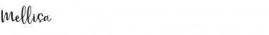 Download Mellisa Font Download Mellisa Font