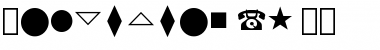 Download NewspaperPi BT Font Download NewspaperPi BT Font