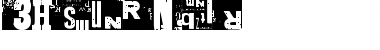 Download NewsRoar Font Download NewsRoar Font