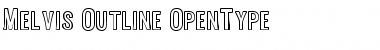 Download Melvis Free Font Download Melvis Free Font