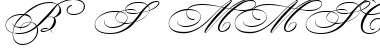 Download Bickham Script MM Sw Caps 600 Font Download Bickham Script MM Sw Caps 600 Font