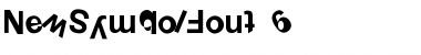 Download NewSymbolFont 6 Font Download NewSymbolFont 6 Font