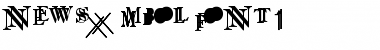 Download NewSymbolFont18 Font Download NewSymbolFont18 Font