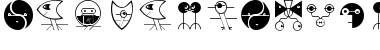 Download NewTechnoFaces Font Download NewTechnoFaces Font