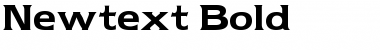 Download Newtext Font Download Newtext Font