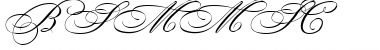 Download BickhScrMMSwCap_600_wt Font Download BickhScrMMSwCap_600_wt Font