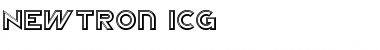 Download Newtron ICG Font Download Newtron ICG Font