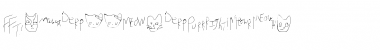 Download Mew Too CatDings Font Download Mew Too CatDings Font
